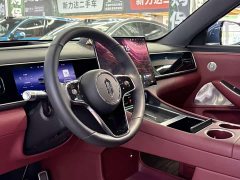 AITO M7 Extended Range Ultra AWD 6-Seat (192-Channel LiDAR) - ფოტო 19