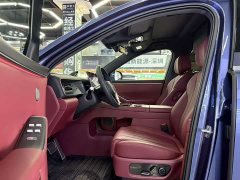 AITO M7 Extended Range Ultra AWD 6-Seat (192-Channel LiDAR) - ფოტო 2