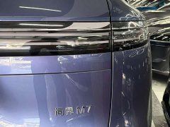 AITO M7 Extended Range Ultra AWD 6-Seat (192-Channel LiDAR) - ფოტო 6
