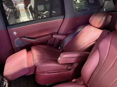 AITO M7 Extended Range Ultra AWD 6-Seat (192-Channel LiDAR) - ფოტო 7