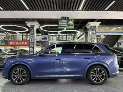 AITO M7 Extended Range Ultra AWD 6-Seat (192-Channel LiDAR) - ფოტო 8