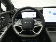 BYD Sealion 06 DM-i 205 Pilot Pro - ფოტო 11