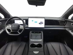 BYD Sealion 06 DM-i 205 Pilot Pro - ფოტო 5