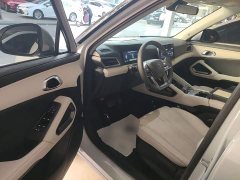 BYD Yuan UP 401KM Vitality Edition - photo 15