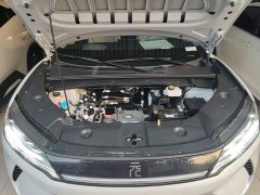 BYD Yuan UP 401KM Vitality Edition - photo 19