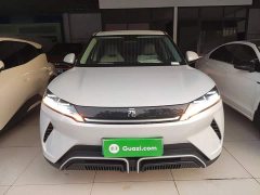 BYD Yuan UP 401KM Vitality Edition - photo 2
