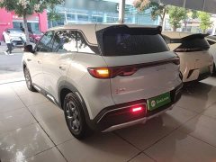 BYD Yuan UP 401KM Vitality Edition - photo 4