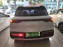 BYD Yuan UP 401KM Vitality Edition - photo 5