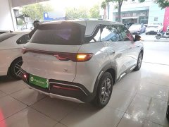 BYD Yuan UP 401KM Vitality Edition - photo 6