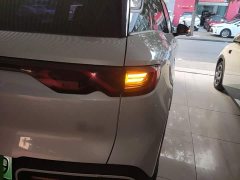 BYD Yuan UP 401KM Vitality Edition - photo 7