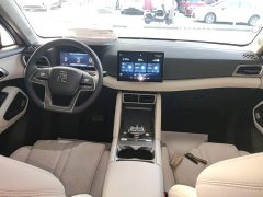 BYD Yuan UP 401KM Vitality Edition - photo 9
