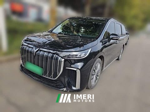 2023 Voyah Avatr Dream Car 0-Carbon Edition Dream Smart Enjoyment Range Package 605km - ავტომობილი ჩინეთიდან