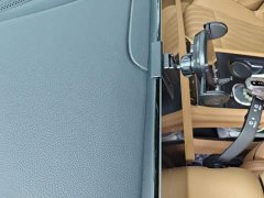 Voyah Avatr Dream Car 0-Carbon Edition Dream Smart Enjoyment Range Package 605km - ფოტო 11