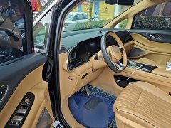 Voyah Avatr Dream Car 0-Carbon Edition Dream Smart Enjoyment Range Package 605km - ფოტო 13