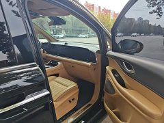 Voyah Avatr Dream Car 0-Carbon Edition Dream Smart Enjoyment Range Package 605km - ფოტო 17