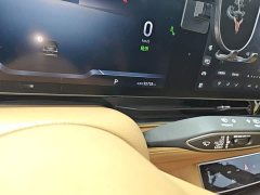 Voyah Avatr Dream Car 0-Carbon Edition Dream Smart Enjoyment Range Package 605km - ფოტო 4