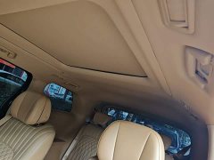Voyah Avatr Dream Car 0-Carbon Edition Dream Smart Enjoyment Range Package 605km - ფოტო 8