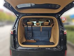 Voyah Avatr Dream Car 0-Carbon Edition Dream Smart Enjoyment Range Package 605km - ფოტო 9