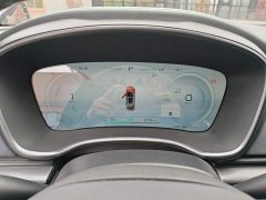 BYD Han EV 610KM AWD Qianshan Green Limited Edition - ფოტო 11