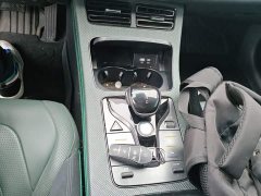 BYD Han EV 610KM AWD Qianshan Green Limited Edition - ფოტო 13