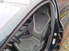 BYD Han EV 610KM AWD Qianshan Green Limited Edition - ფოტო 14