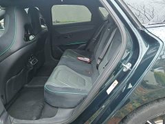 BYD Han EV 610KM AWD Qianshan Green Limited Edition - ფოტო 16