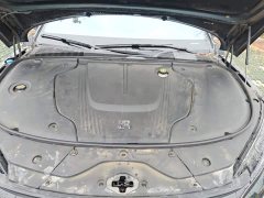 BYD Han EV 610KM AWD Qianshan Green Limited Edition - ფოტო 19