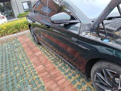 BYD Han EV 610KM AWD Qianshan Green Limited Edition - ფოტო 20