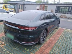 BYD Han EV 610KM AWD Qianshan Green Limited Edition - ფოტო 6