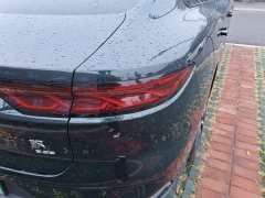 BYD Han EV 610KM AWD Qianshan Green Limited Edition - ფოტო 7