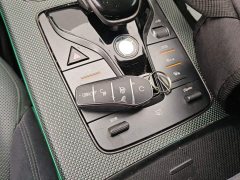 BYD Han EV 610KM AWD Qianshan Green Limited Edition - ფოტო 8
