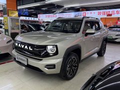 Haval Big Dog PLUS New Energy Hi4 150km Trendy EV Edition - ფოტო 1