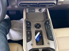 Haval Big Dog PLUS New Energy Hi4 150km Trendy EV Edition - ფოტო 12