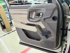 Haval Big Dog PLUS New Energy Hi4 150km Trendy EV Edition - ფოტო 14