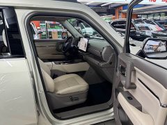 Haval Big Dog PLUS New Energy Hi4 150km Trendy EV Edition - ფოტო 16