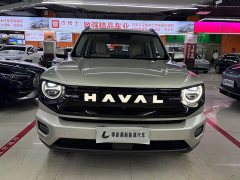 Haval Big Dog PLUS New Energy Hi4 150km Trendy EV Edition - ფოტო 2