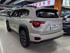 Haval Big Dog PLUS New Energy Hi4 150km Trendy EV Edition - ფოტო 4