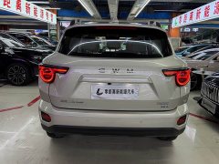 Haval Big Dog PLUS New Energy Hi4 150km Trendy EV Edition - ფოტო 5