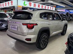 Haval Big Dog PLUS New Energy Hi4 150km Trendy EV Edition - ფოტო 6