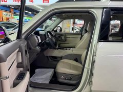 Haval Big Dog PLUS New Energy Hi4 150km Trendy EV Edition - ფოტო 7