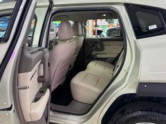 Haval Big Dog PLUS New Energy Hi4 150km Trendy EV Edition - ფოტო 8