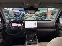 Haval Big Dog PLUS New Energy Hi4 150km Trendy EV Edition - ფოტო 9