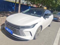 BYD Destroyer 05 Glory Edition DM-i 55KM Luxury - фото 1