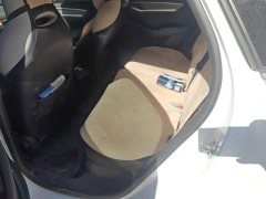 BYD Destroyer 05 Glory Edition DM-i 55KM Luxury - фото 11