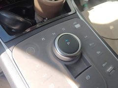 BYD Destroyer 05 Glory Edition DM-i 55KM Luxury - фото 16