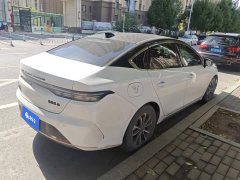 BYD Destroyer 05 Glory Edition DM-i 55KM Luxury - фото 3