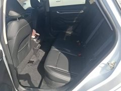 Geely Emgrand 4th Generation 1.5L CVT Luxury - ფოტო 11