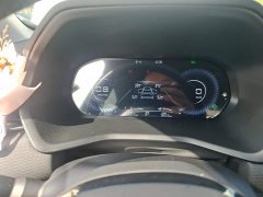 Geely Emgrand 4th Generation 1.5L CVT Luxury - ფოტო 14