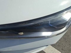 Geely Emgrand 4th Generation 1.5L CVT Luxury - ფოტო 5