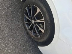 Geely Emgrand 4th Generation 1.5L CVT Luxury - ფოტო 6